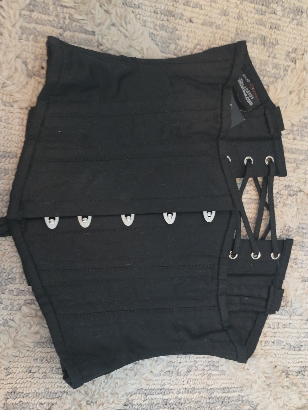 Women's True Corset